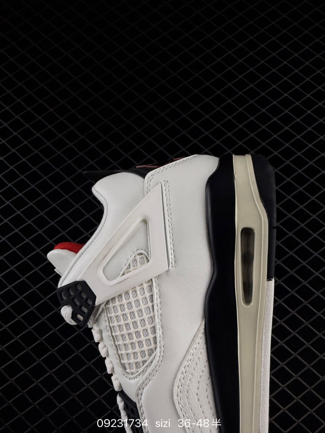 Nike Air Jordan 4 Retro OG-DH6927